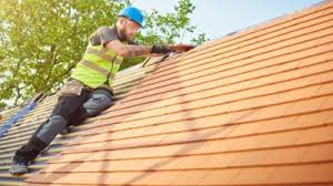 Best Storm Damage Roof Repair  in Coulee Dam, WA