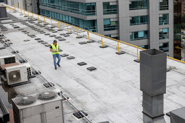 Best Roof Maintenance and Cleaning  in Coulee Dam, WA