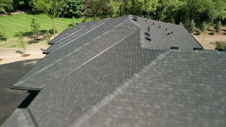 Best Wood Shake Roofing  in Coulee Dam, WA