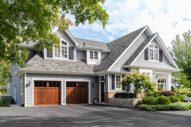 Best Asphalt Shingle Roofing  in Coulee Dam, WA