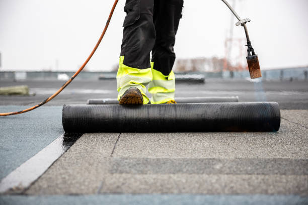 Best Metal Roofing Installation  in Coulee Dam, WA