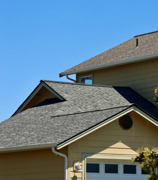 Professional Roofing Service in Coulee Dam, WA