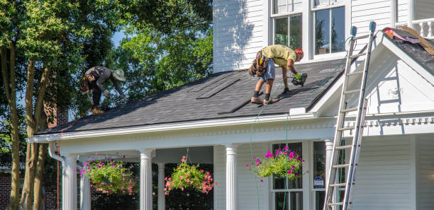 Best Gutter Installation and Repair  in Coulee Dam, WA