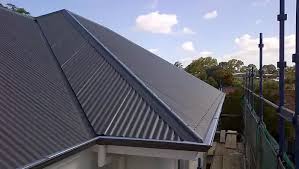 Best Rubber Roofing (EPDM, TPO)  in Coulee Dam, WA